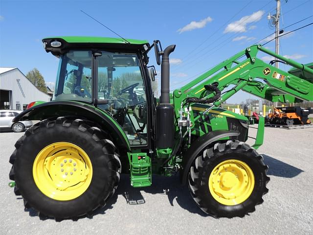 Image of John Deere 5090M equipment image 4