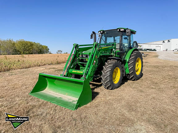 Image of John Deere 5090M Primary image