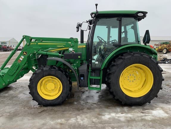 Image of John Deere 5090M equipment image 4
