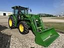 2022 John Deere 5090M Image