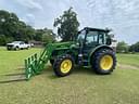 2022 John Deere 5090M Image