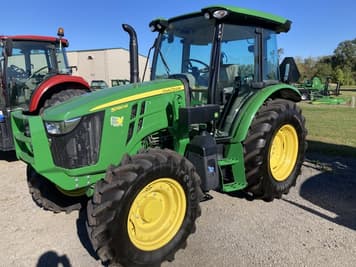 Main image John Deere 5090M