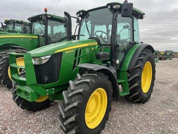 Main image John Deere 5090M