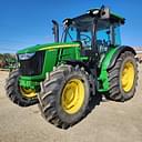 2022 John Deere 5090M Image