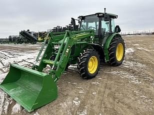 Main image John Deere 5090M 0