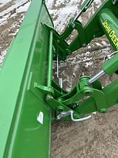 Main image John Deere 5090M 10