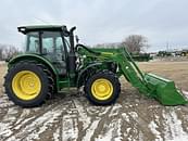 Thumbnail image John Deere 5090M 1