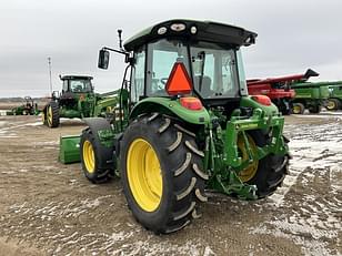 Main image John Deere 5090M 6