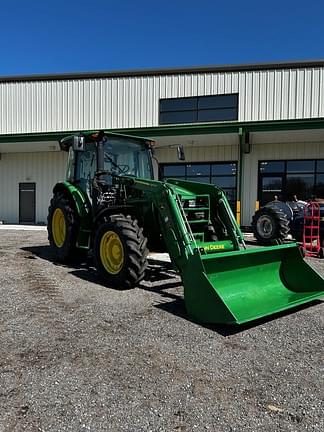 Image of John Deere 5090M equipment image 1