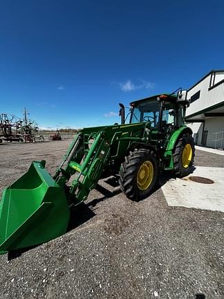 Image of John Deere 5090M Primary image
