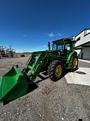 2022 John Deere 5090M Image