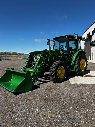 Image of John Deere 5090M equipment image 3