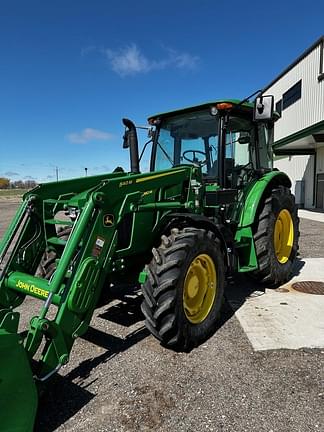 Image of John Deere 5090M equipment image 2