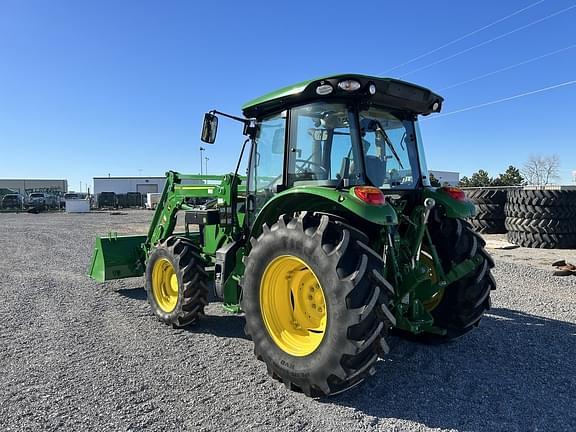 Image of John Deere 5090M equipment image 2