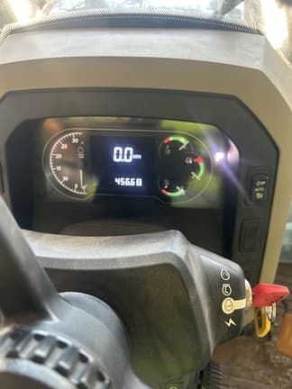 Image of John Deere 5090M equipment image 4