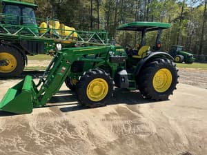 2022 John Deere 5090M Image
