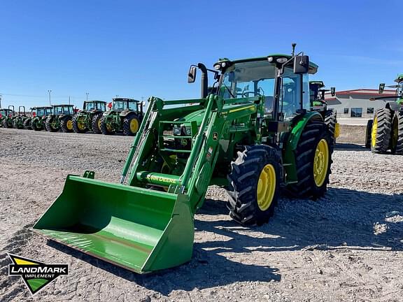 Image of John Deere 5090M Primary image