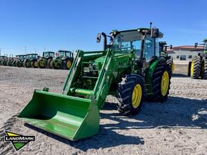2022 John Deere 5090M Image