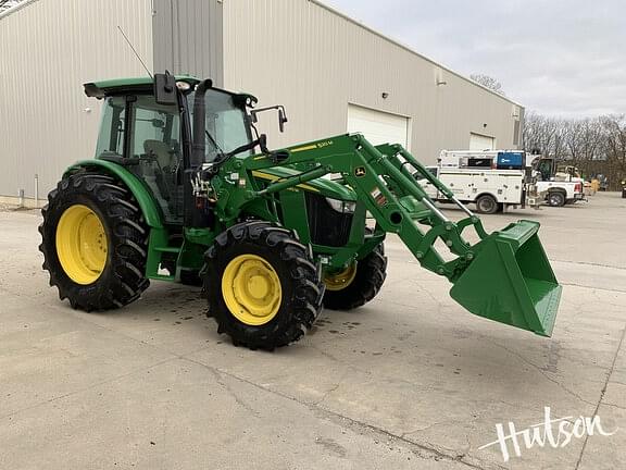 Image of John Deere 5090M Primary image