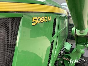 Main image John Deere 5090M 11