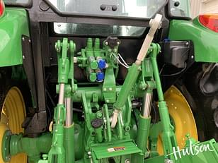 Main image John Deere 5090M 5