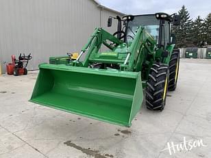 Main image John Deere 5090M 9