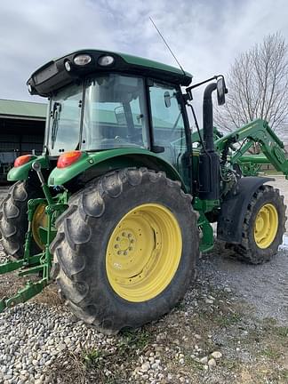 Image of John Deere 5090M equipment image 4