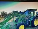 2022 John Deere 5090M Image