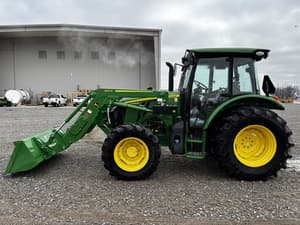 2022 John Deere 5090M Image