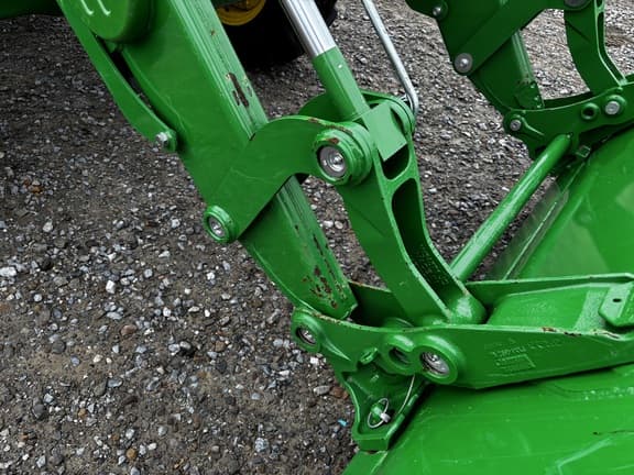 Image of John Deere 5090M equipment image 4