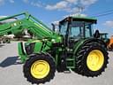 2022 John Deere 5090M Image