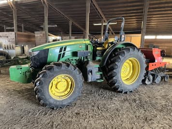 Main image John Deere 5090M