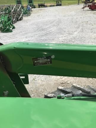 Image of John Deere 5090M equipment image 4