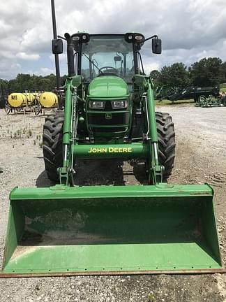 Image of John Deere 5090M Primary image