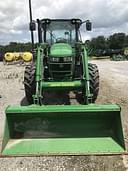 2022 John Deere 5090M Image