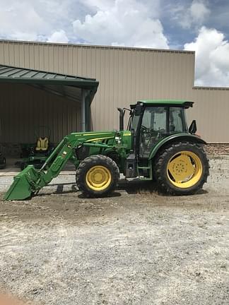 Image of John Deere 5090M Primary image