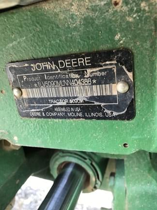 Image of John Deere 5090M equipment image 2