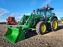 2022 John Deere 5090R Image