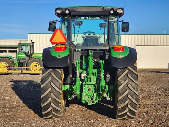 Image of John Deere 5090R equipment image 3