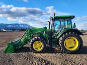 Thumbnail image John Deere 5090R 5