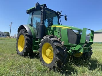 Main image John Deere 5090R