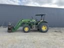 2022 John Deere 5095M Image
