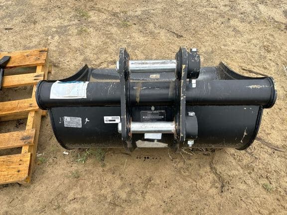 Image of John Deere BYT11914 equipment image 3