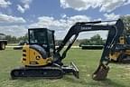 Image of John Deere 50G equipment image 2