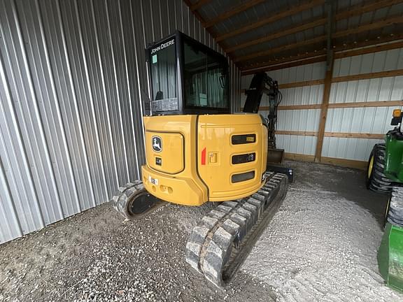 Image of John Deere 50G equipment image 2