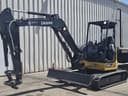 2022 John Deere 50G Image