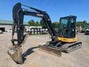 2022 John Deere 50G Image