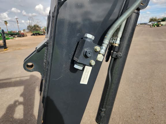 Image of John Deere 50G equipment image 4