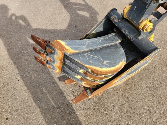 Image of John Deere 50G equipment image 3