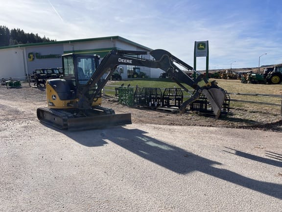 Main image John Deere 50G